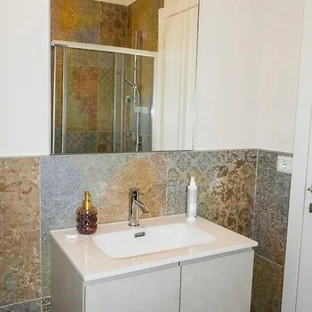 Casa Habibi Daire *