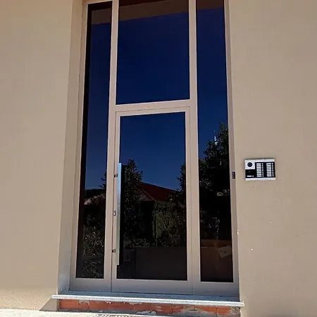 Casa Habibi San Damiano dʼAsti